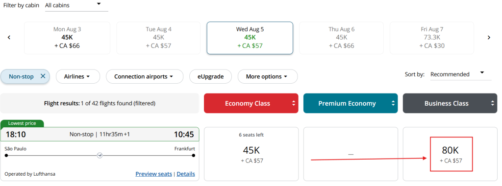image-23-1024x380 Até 100% de bônus: Air Canada promoção até 12 de agosto para comprar milhas.