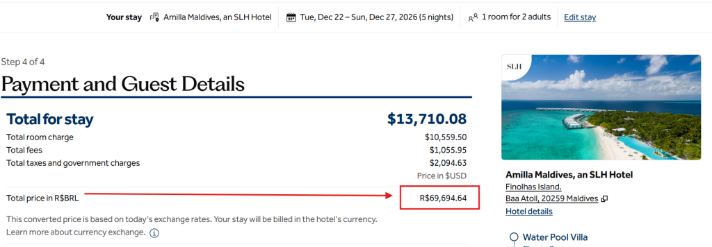 image-7-1024x356 Hilton Honors: Até 100% de bônus na compra de pontos(além da quinta noite grátis)