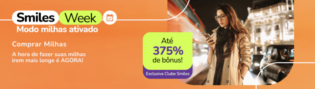 image-21-1024x290 Até 375% de bônus na Smiles, chegando a R$ 16,84, mas tem opção melhor
