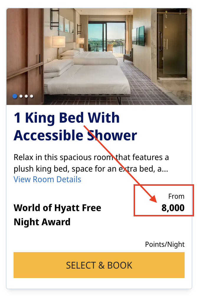 image-24 20% de Desconto: World of Hyatt vende pontos R$ 97,92 o Milheiro para Hospedagem de luxo