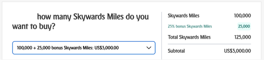 image-33 Emirates até 25% de bônus na compra de milhas até 22 de agosto. R$ 122,40 o Milheiro