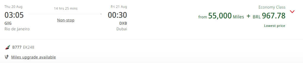 image-35-1024x213 Emirates até 25% de bônus na compra de milhas até 22 de agosto. R$ 122,40 o Milheiro