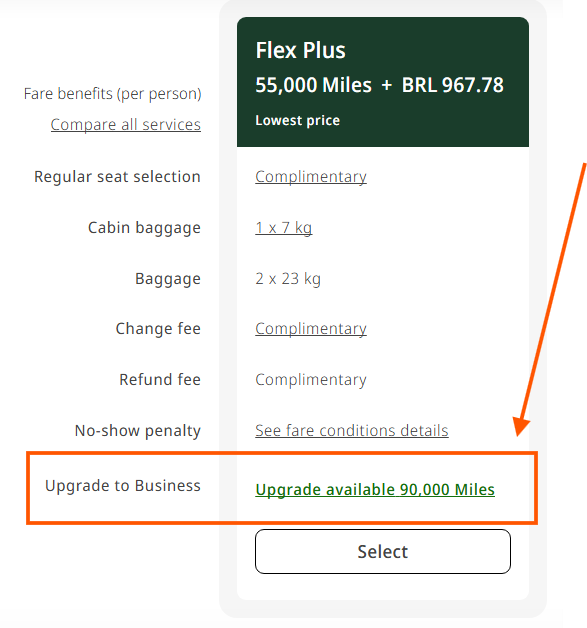 image-37 Emirates até 25% de bônus na compra de milhas até 22 de agosto. R$ 122,40 o Milheiro
