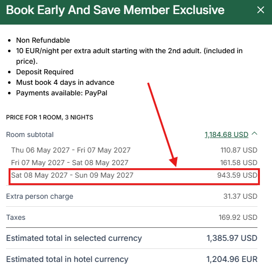 image-43 Até 100% de Bônus: IHG One Rewards oferece: pontos por até R$ 25,50 o milheiro até 17 de agosto