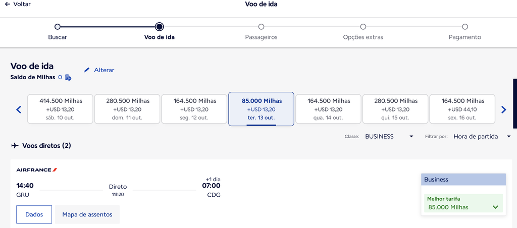 image-70-1024x452 Air France permite Stopover Gratuito em Passagens com Milhas