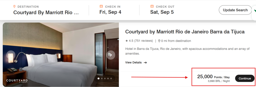 image-9-1024x349 40% de Bônus Marriott Bonvoy na compra de pontos até 09 de setembro.