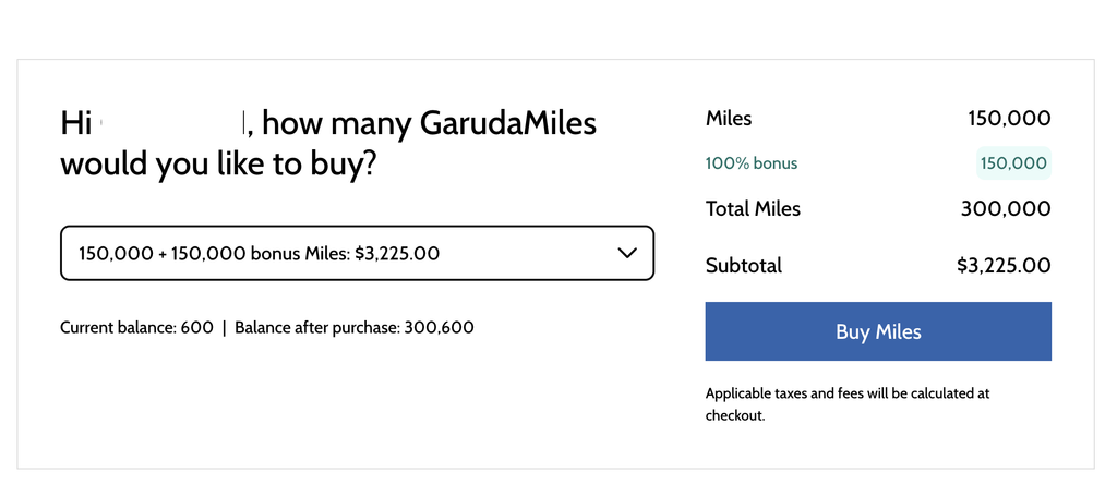 image-2-1024x445 Garuda Indonesia: 100% de Bônus na Compra de Milhas até 30 setembro